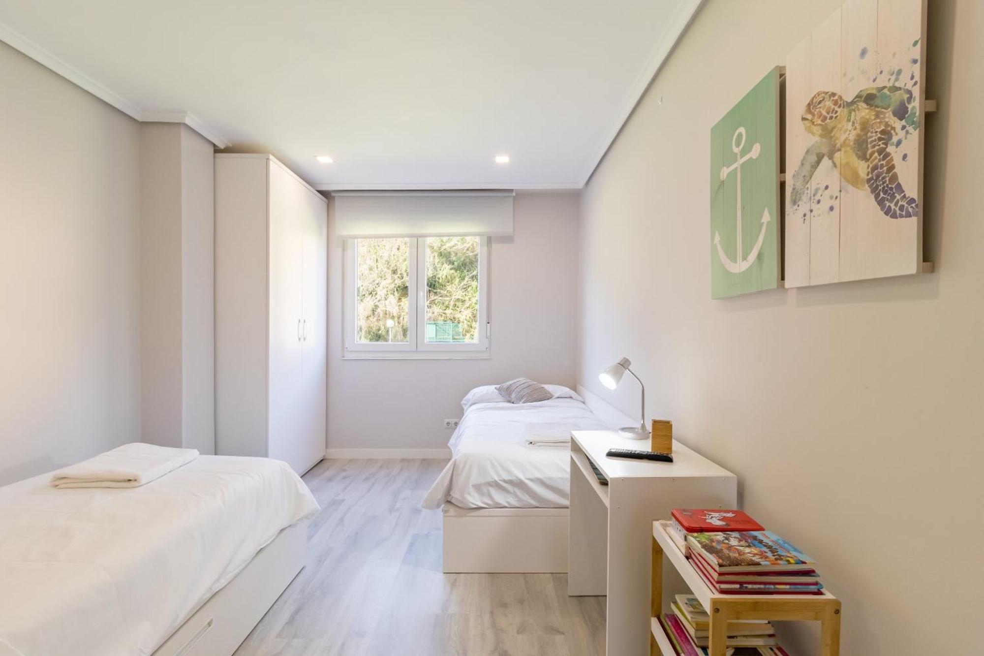 Apartamento Verdemar Suances Exterior photo