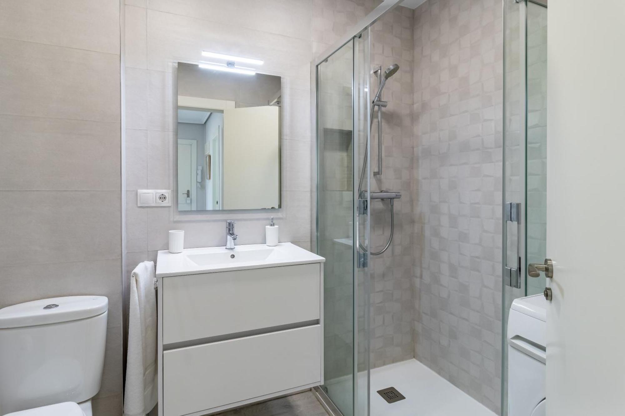 Apartamento Verdemar Suances Exterior photo