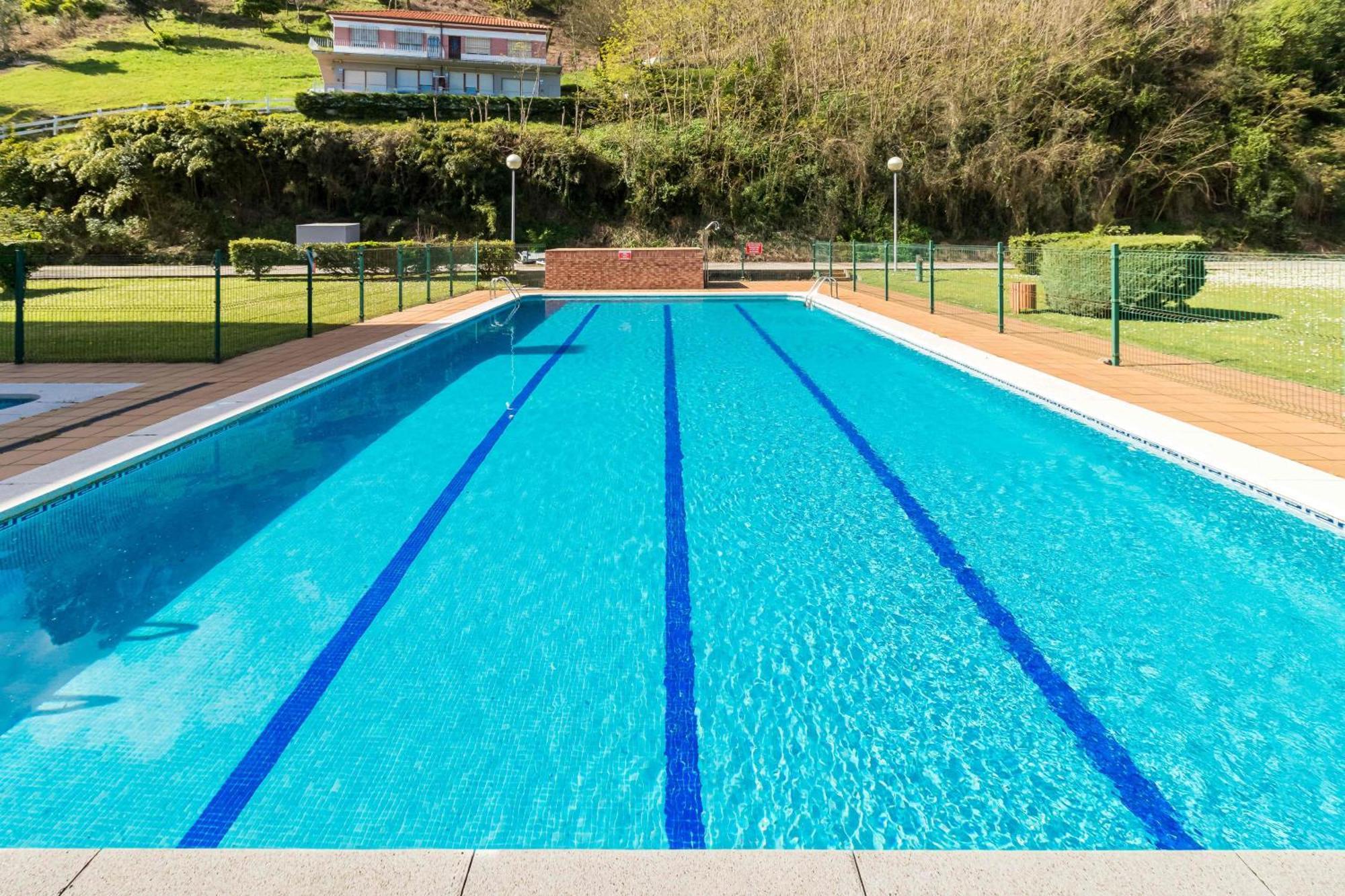 Apartamento Verdemar Suances Exterior photo