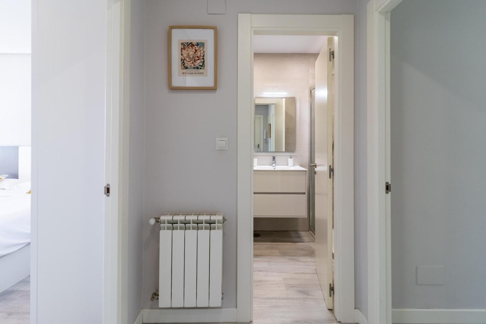 Apartamento Verdemar Suances Exterior photo
