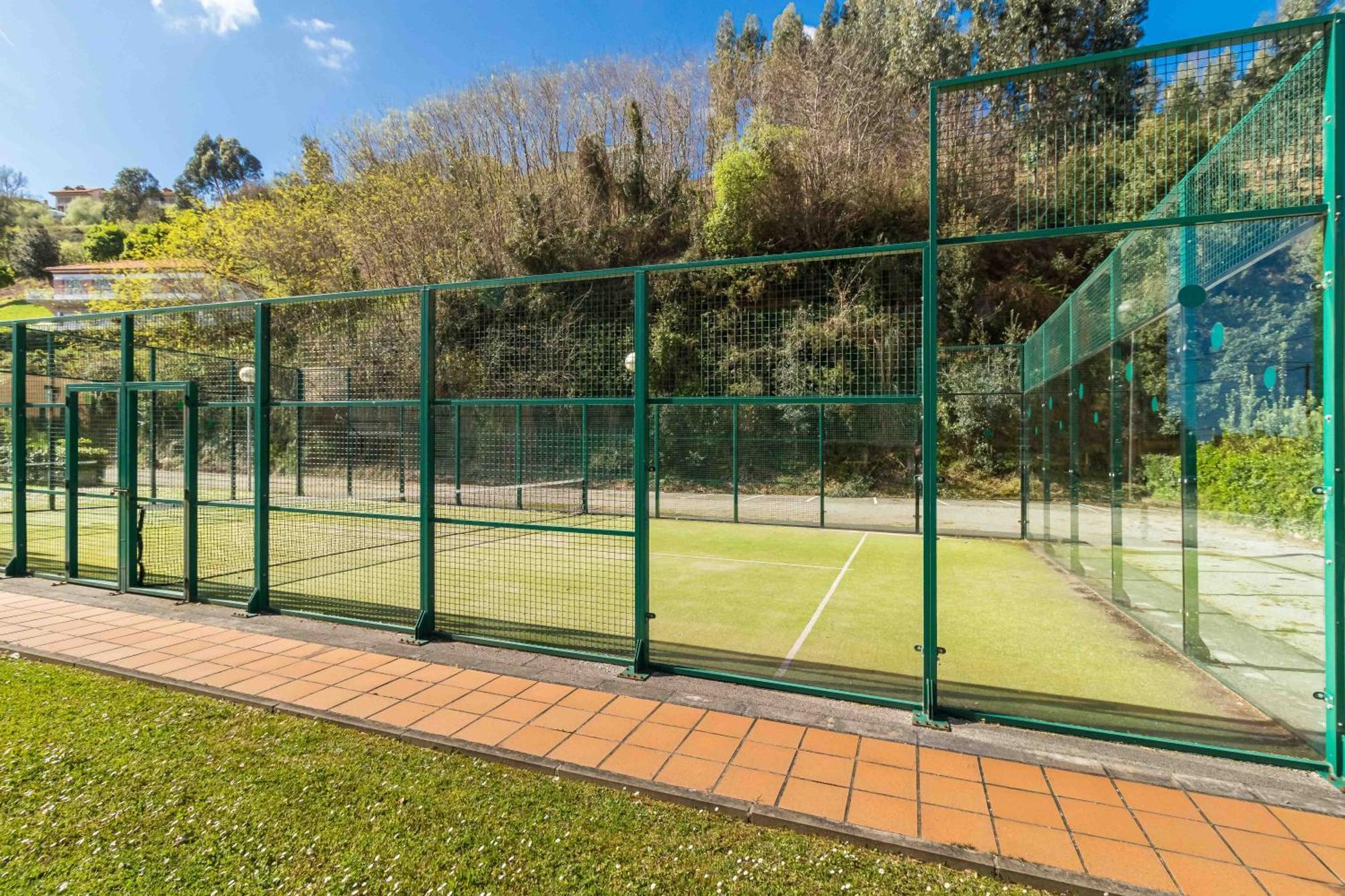 Apartamento Verdemar Suances Exterior photo