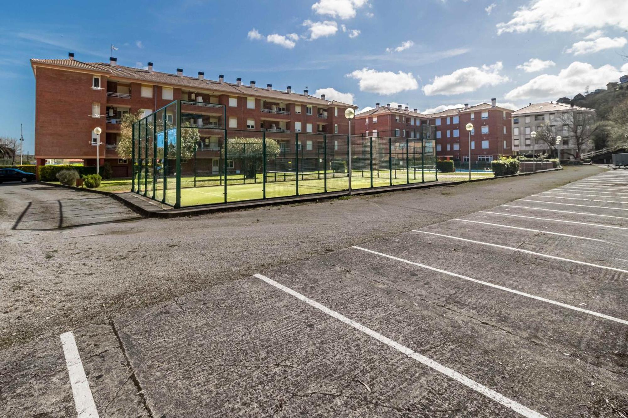 Apartamento Verdemar Suances Exterior photo
